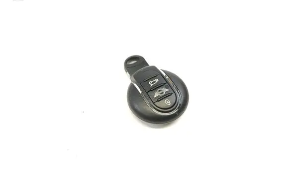 Mini One - Cooper F56 F55 Ignition key/card 