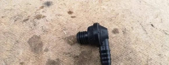 BMW 3 E46 Brake pedal sensor switch 34331161300 1161300 11667609925