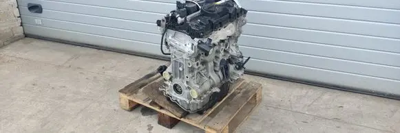 BMW X1 F48 F49 Engine B48A20A