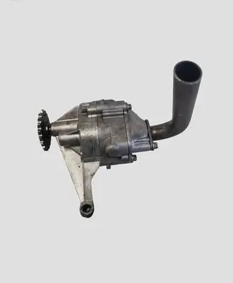Mercedes-Benz Vito Viano W639 Oil pump 6111810201 A6461810247