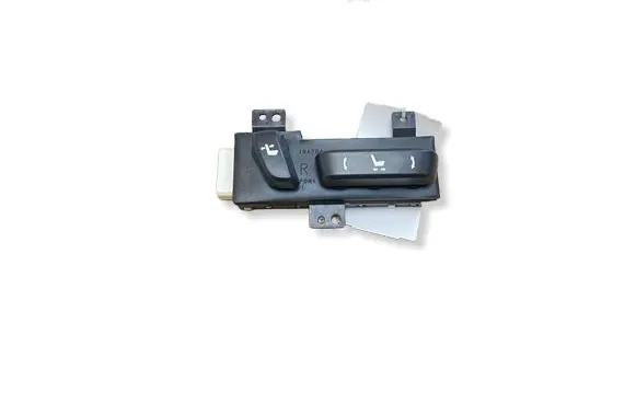 Lexus IS III XE30 Seat control switch 18A704