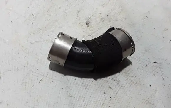 Renault Megane IV Intercooler hose/pipe 144604014R