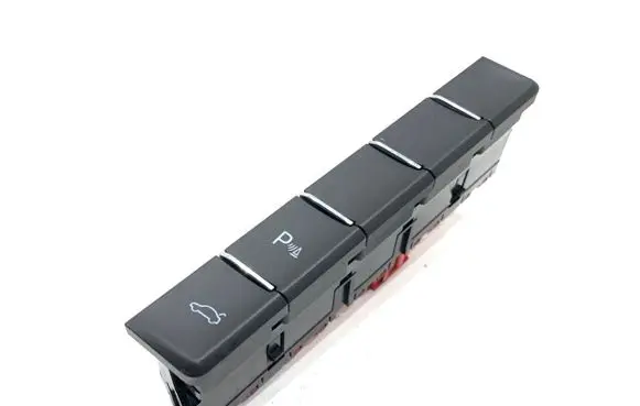 Skoda Superb B8 (3V) Other switches/knobs/shifts 3V1927132Q