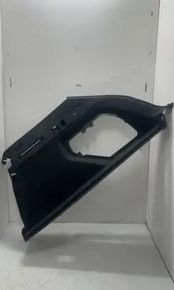Audi e-tron Trunk/boot side trim panel 4KE863880