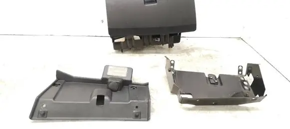 Fiat Coupe Glove box 