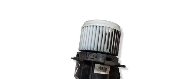 Citroen C-Elysée Heater fan/blower 5P4330000