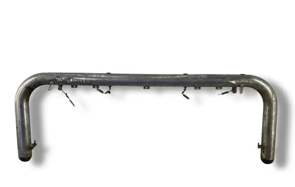 Ford Ranger All-terrain vehicle rear guard (for jeeps) 