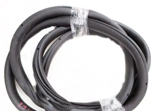 Citroen C3 Front door rubber seal 