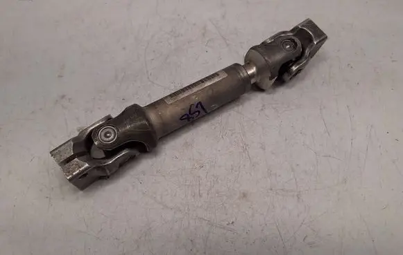 BMW X5 E70 Steering column universal joint 6774110 32306774110 32306774111
