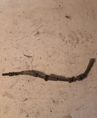 BMW 5 E60 E61 Brake booster pipe/hose 