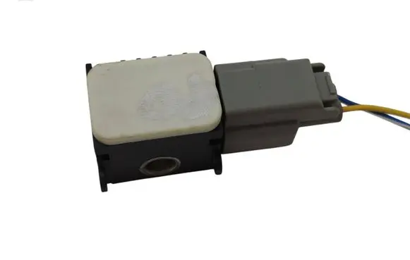 Ford S-MAX Airbag deployment crash/impact sensor 3M5T14B342AB