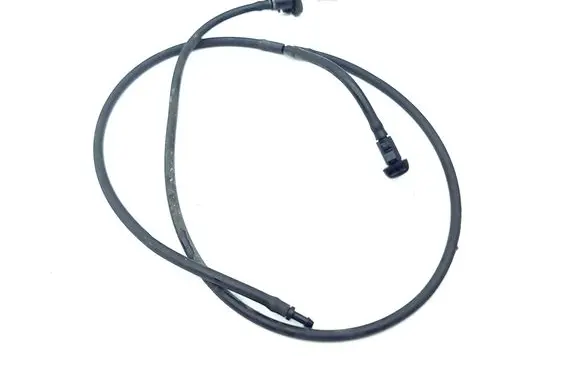 KIA Optima Windshield washer spray nozzle 