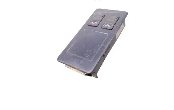 Audi A6 S6 C4 4A Electric window control switch 4A0959515C 4A0959521A