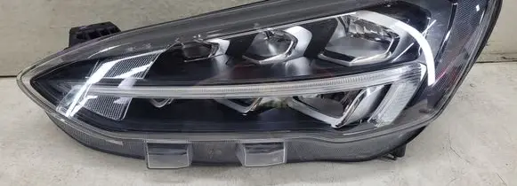 Ford Focus Headlight/headlamp MX7B13E015EB