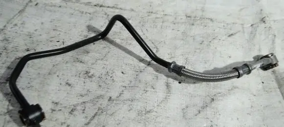 Ford Kuga II Air intake duct part