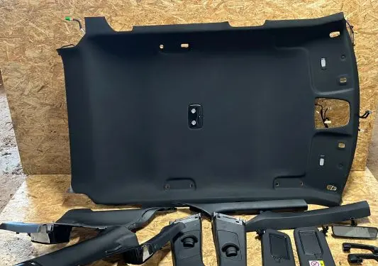 KIA EV6 Headlining set 