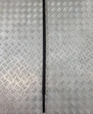 Suzuki Grand Vitara II Front door trim (molding) 