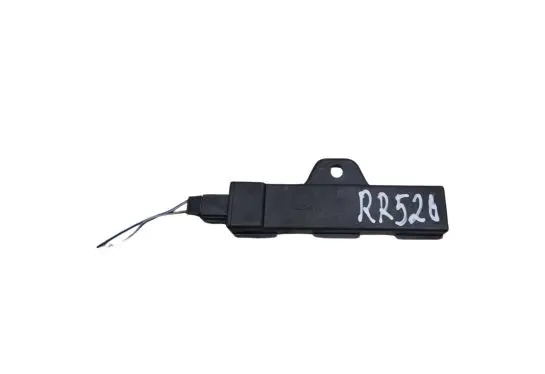 BMW 7 F01 F02 F03 F04 Immobiliser reader (aerial) 9220832
