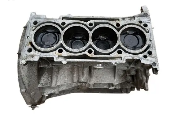 Mercedes-Benz C W204 Engine block A2740102601 2740102601