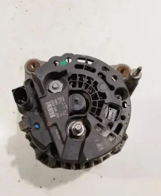 Volkswagen Golf V Generator/alternator 06f903023f