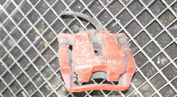 Land Rover Range Rover Sport L320 Rear brake caliper BREMBO
