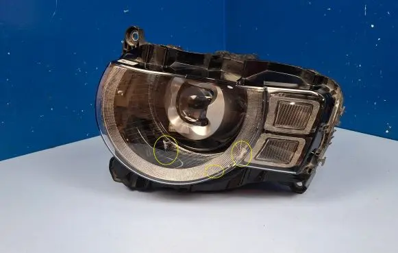 Land Rover Defender Headlight/headlamp 11840010020 LR144293