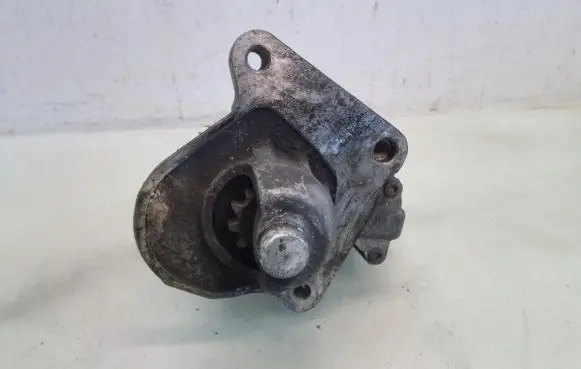 Ford Focus Starter motor