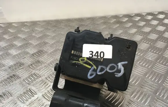 Hyundai i40 ABS Pump BE6003I507