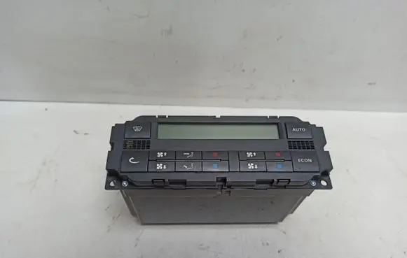 Ford Galaxy Climate control unit 7M5907040L