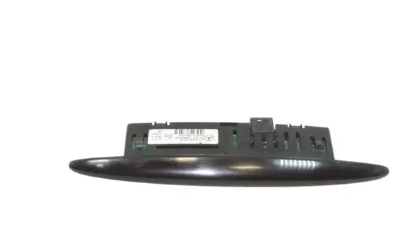 Mercedes-Benz CLA C117 X117 W117 Parking PDC sensor display screen A1725420023