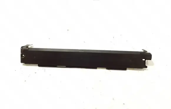BMW 4 G22 G23 G24 G26 Intercooler air guide/duct channel 8666836
