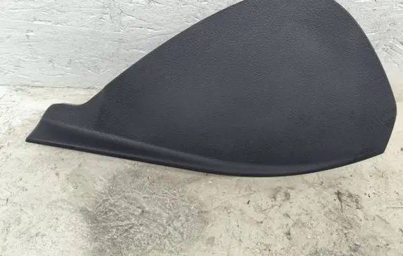 BMW 5 F10 F11 Dashboard side end trim 9209790