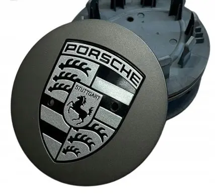 Porsche Cayenne (9PA) Original wheel cap 9P1601149