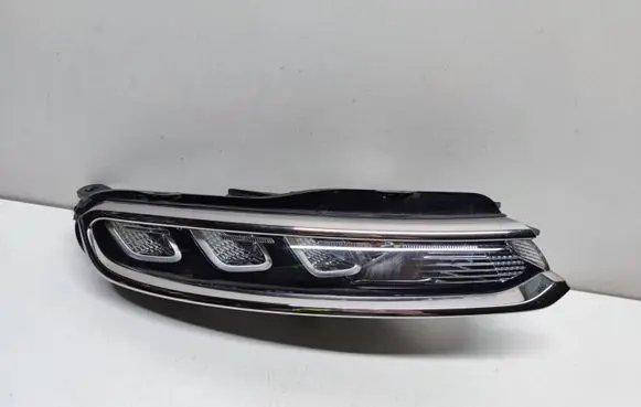 Citroen C3 LED Daytime headlight 9823312980