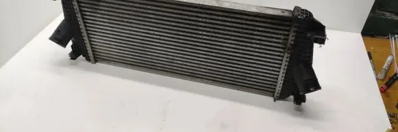 Chrysler Grand Voyager V Intercooler radiator 04677732ac