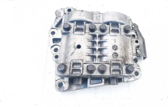 Toyota Avensis T250 Oil pump 