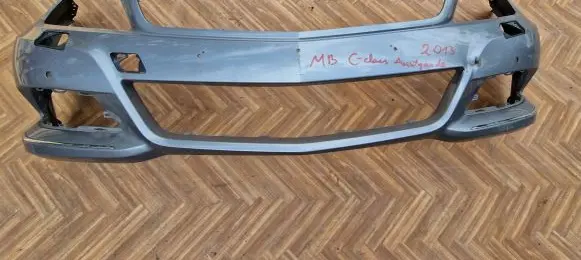 Mercedes-Benz C W204 Front bumper A2048805547 939442