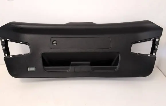 Audi Q5 SQ5 Tailgate trim 80A867979A