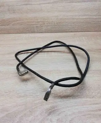 BMW 5 E39 Plug wire 056958 13820