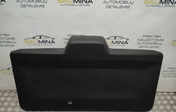 Peugeot Rifter Tailgate trim 9682028377