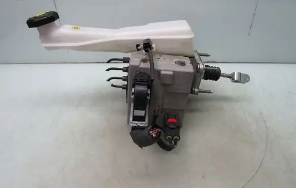 KIA Soul Master brake cylinder 58500J2900