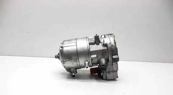 BMW iX3 G08 Air conditioning (A/C) compressor (pump) 5B31E559 21137510