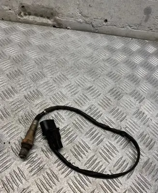 BMW 7 E65 E66 Lambda probe sensor 7516150