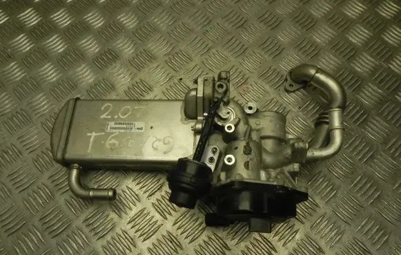 Volkswagen Transporter - Caravelle T5 EGR valve V29041284