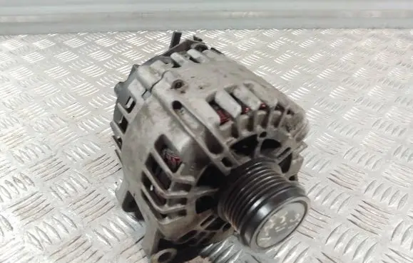 Volvo V70 Generator/alternator 31419219 214021840 TG15C214