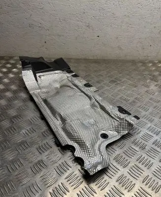 Mercedes-Benz B W247 Exhaust heat shield A1776206000