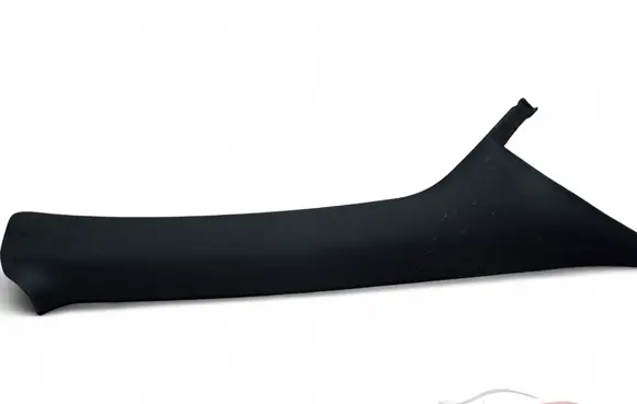 Audi A6 S6 C6 4F (A) pillar trim 4F0867234F
