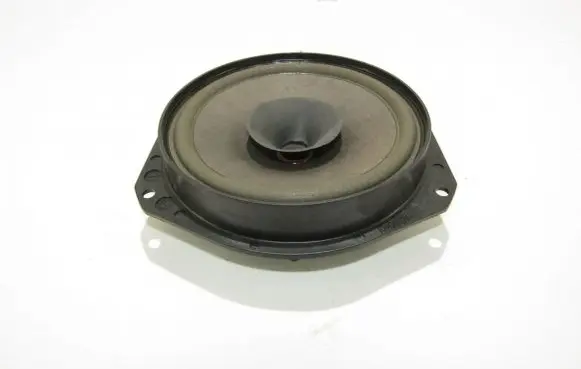 Fiat 500X Rear door speaker 519135270