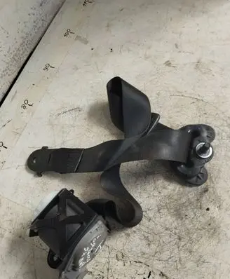 BMW X6 E71 Front seatbelt S2716104209k