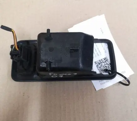 Ford Focus Electric window control switch 3M51226A37